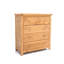 Pompey 90cm W 4 - Drawer Chest of Drawers-22181761