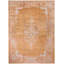 One-of-a-Kind 11'2" x 15'9" Round Hand Knotted Area Rug