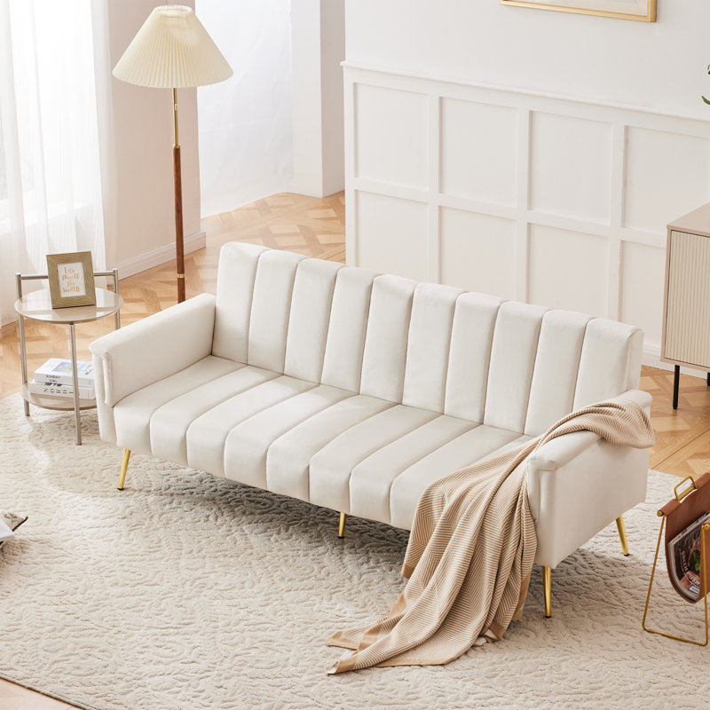Sofa, Beige