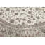 Hand Woven Silk and Wool Oriental Area Rug