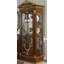 Giorno Lighted China Cabinet