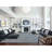 Romi One-of-a-Kind 12' X 14'11" New Age Wool Area Rug Gray