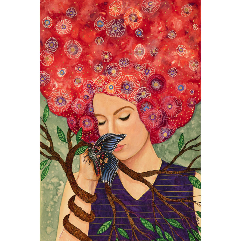 Wrapped Canvas Print, 50.8 cm H x 76.2 cm W