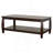 Cappuccino Rectangular Coffee Table_Coffee Table