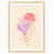 Natural Single Picture Framed Paper is unavailable
