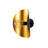 Flush Mounted Sconce-1466550015