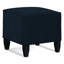 Brooklyn Square Ottoman-961846429-961846436