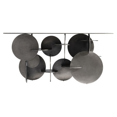 Tribus 68'' W Console Table