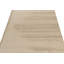 Distressed Homage Hand Knotted Wool Abstract Area Rug-620774972