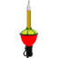 Lampe de chaîne 7 lumières bubble