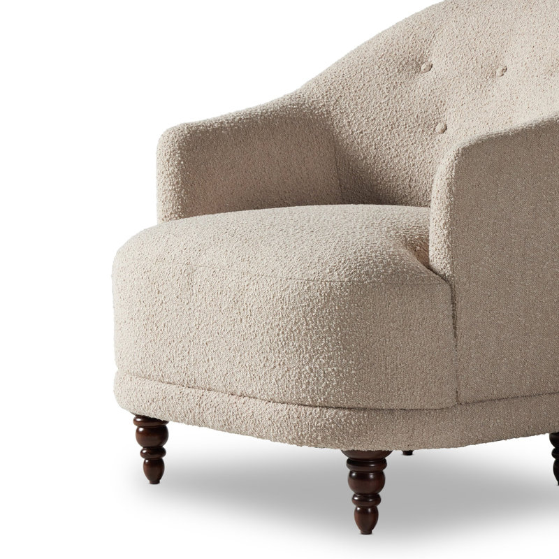 Marnie Chair-Knoll Sand, Knoll Sand