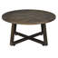 Ensemble de tables basses 3 pièces Rene