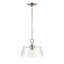 Parral 1 - Light Single Pendant-911927382