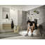 hansgrohe Pulsify S Handshower 105 3-Jet, 2.5 GPM-122427623-70341423