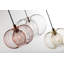 Luminaire suspendu géométrique unique à 1 lumière Jasmine-2065948189-2065948185