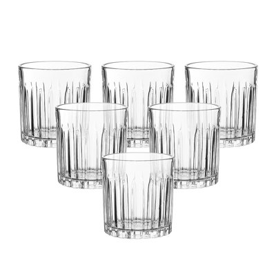 310 ml Whiskeyglas Venus