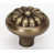 Antique English Matte