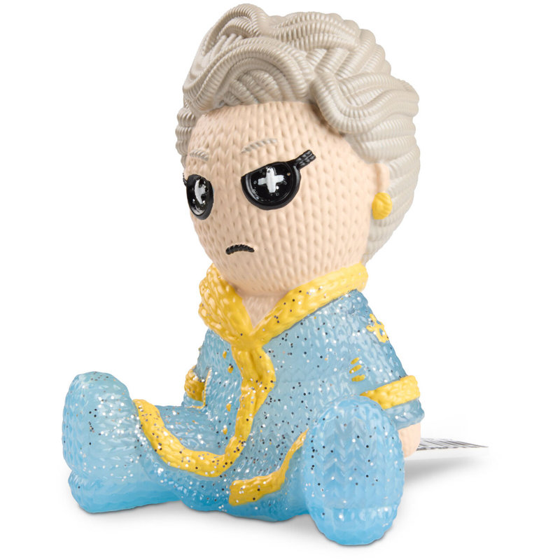  - Méchante - Madame Morrible # 493 (translucide)