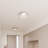 Ilios Acrylic LED Flush Mount-49992683-49992681