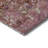 Premium Machine Washable Prisco Pink Rug-2085619172