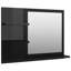 Adji Flat Mirror with Shelves-1719035-1719033