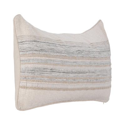 Rockport Rectangle Pillow Cover & Insert