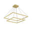 Piazza 2 - Light LED Chandelier-667788381
