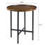 Table de bout Acacia