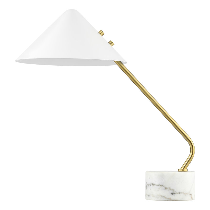 Lampe de bureau Damani