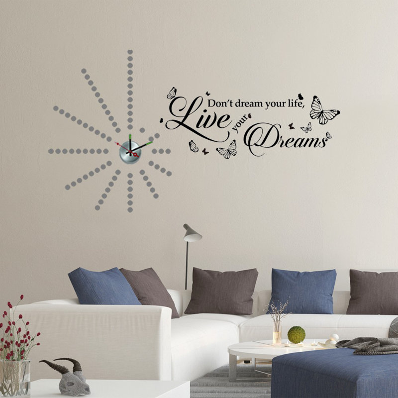 Wall Decal