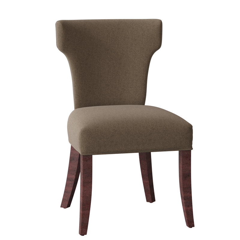 Carlin Upholstered Dining Chair, Montego Bay, 4850 Indigo