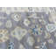 Tapis rectangulaire en laine Folkenroth de conception unique 3 pi 1 po x 4 pi 10 po