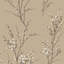 Laura Ashley Willow Wallpaper Roll-750588559