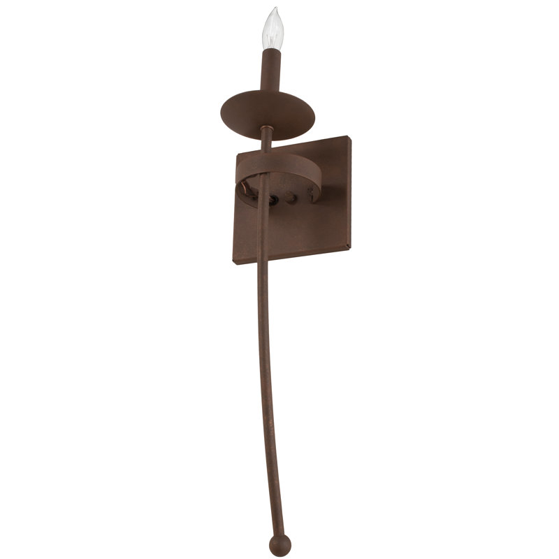 Raith 1 - Light Wallchiere