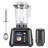 Tribest Dynapro® 100 Speed 64oz. Countertop Blender-717433199
