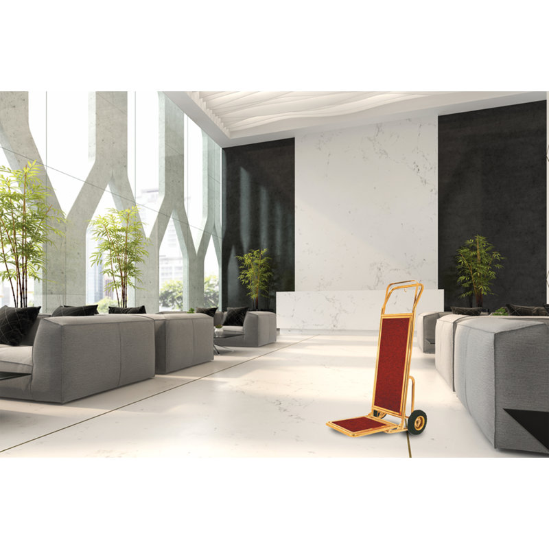 220 Lb. Capacity Hand Truck Dolly