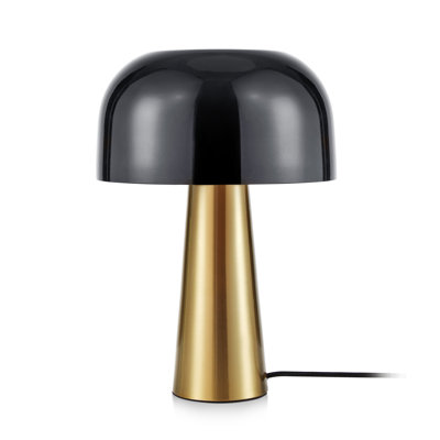 Stanardsville Metal Table Lamp