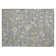 Machine Washable Indoor/Outdoor Chayden ACN1006 Gray Rug