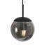 Trent 5 - Light Black Cluster Pendant