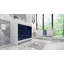 Ensemble de meuble-lavabo simple 42 po Loyne-33793-717146
