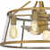 12'' Ceiling Fan with Light Kit