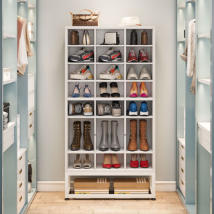 https://assets.wfcdn.com/im/46897137/resize-h310-w310%5Ecompr-r85/2047/204766766/24-pair-shoe-rack.jpg