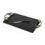 Pomegranate 17.25" L Cheese Board with Knife