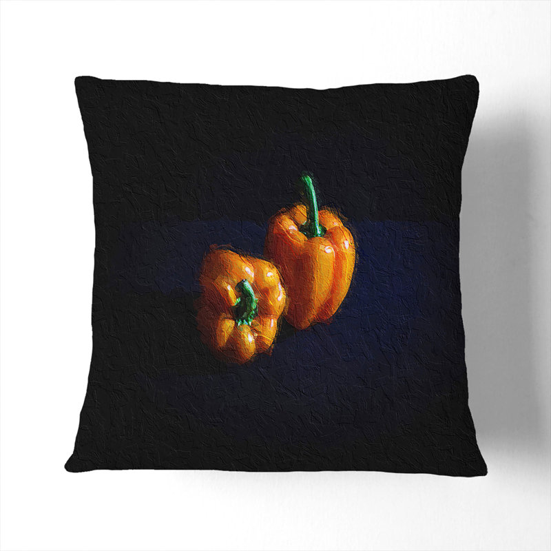 Square Throw Cushion, 55cm H x 55cm W x 20cm D, Stone