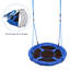 Govea 2 Person Porch Swing