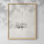 "Vintage Nautical Print XXXII" sur-1008740756-1008740757