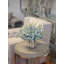 Eucalyptus And Birch Arrangement