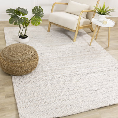 Tapis à motif géométrique Cindara