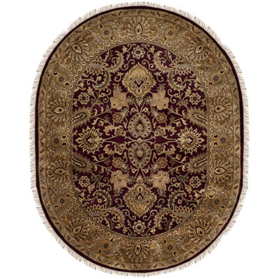Bromley Vintage Performance Rug