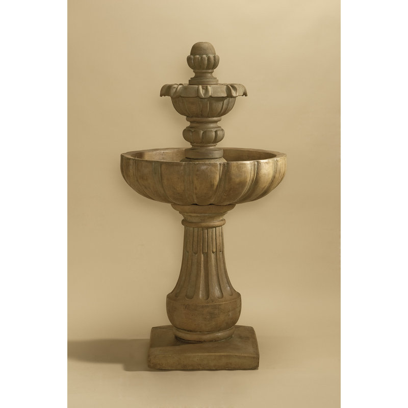 Onna Floor Fountain